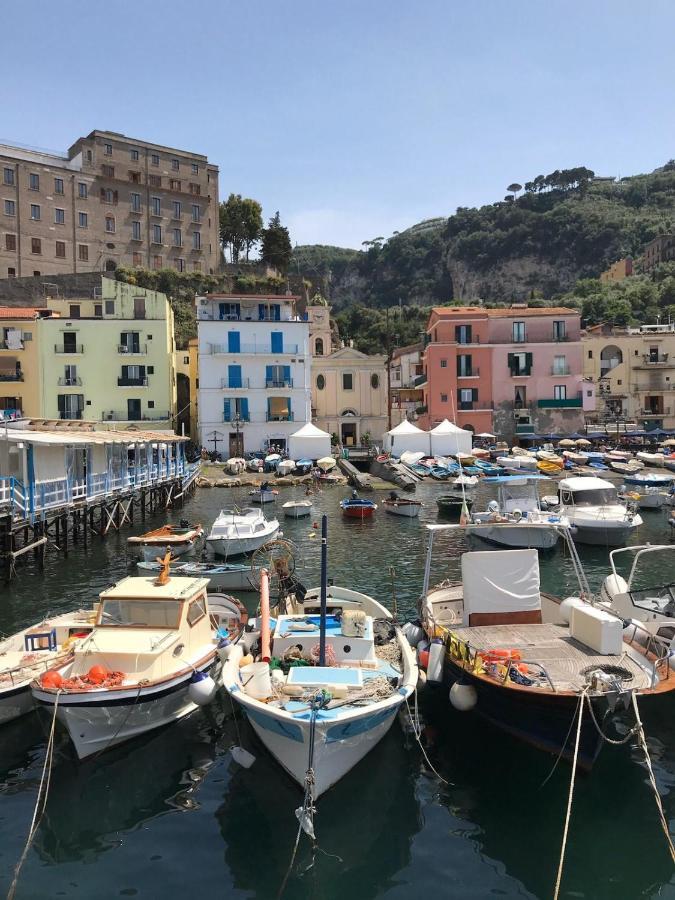 Marine Style Home In Sorrento By The Sea ภายนอก รูปภาพ
